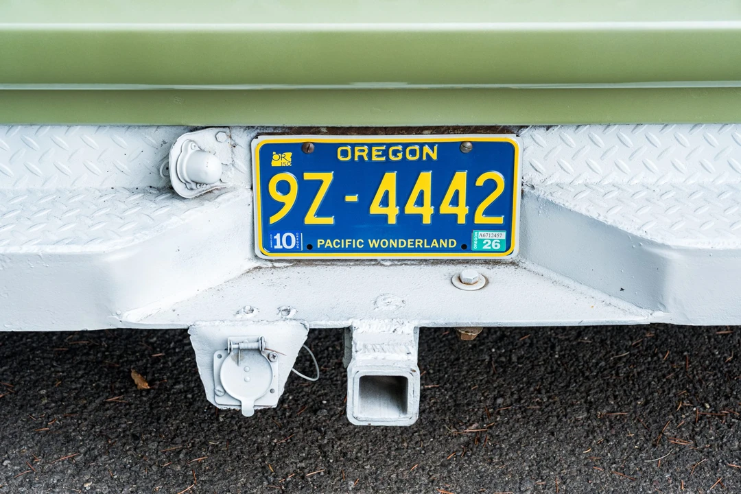 1963 Chevrolet C/K 1st Gen - Image 25 of 31
