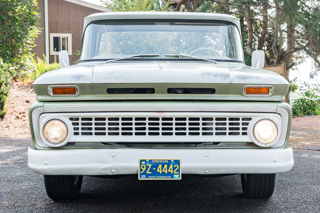 1963 Chevrolet C/K 1st Gen - Image 3 of 31
