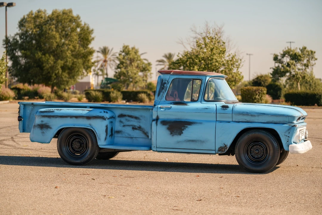1963 Chevrolet C/K 1st Gen - Image 12 of 31
