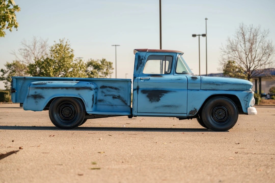 1963 Chevrolet C/K 1st Gen - Image 14 of 31
