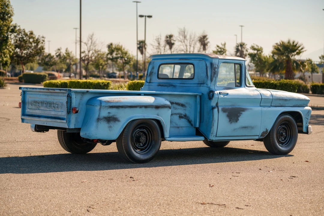 1963 Chevrolet C/K 1st Gen - Image 16 of 31
