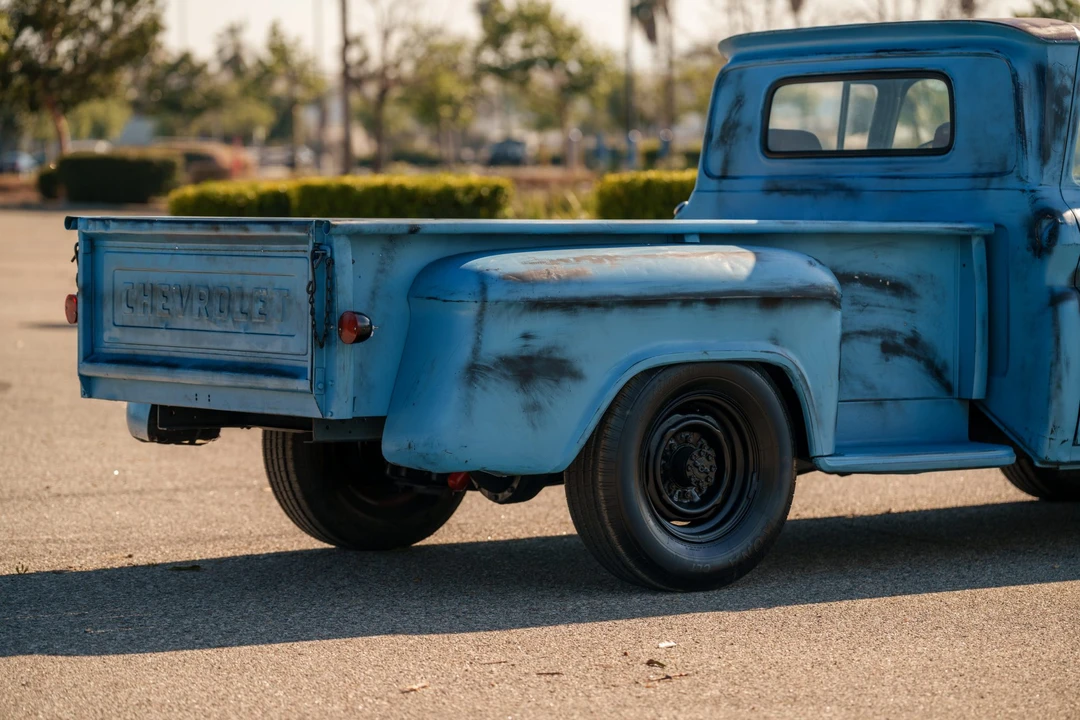 1963 Chevrolet C/K 1st Gen - Image 31 of 31
