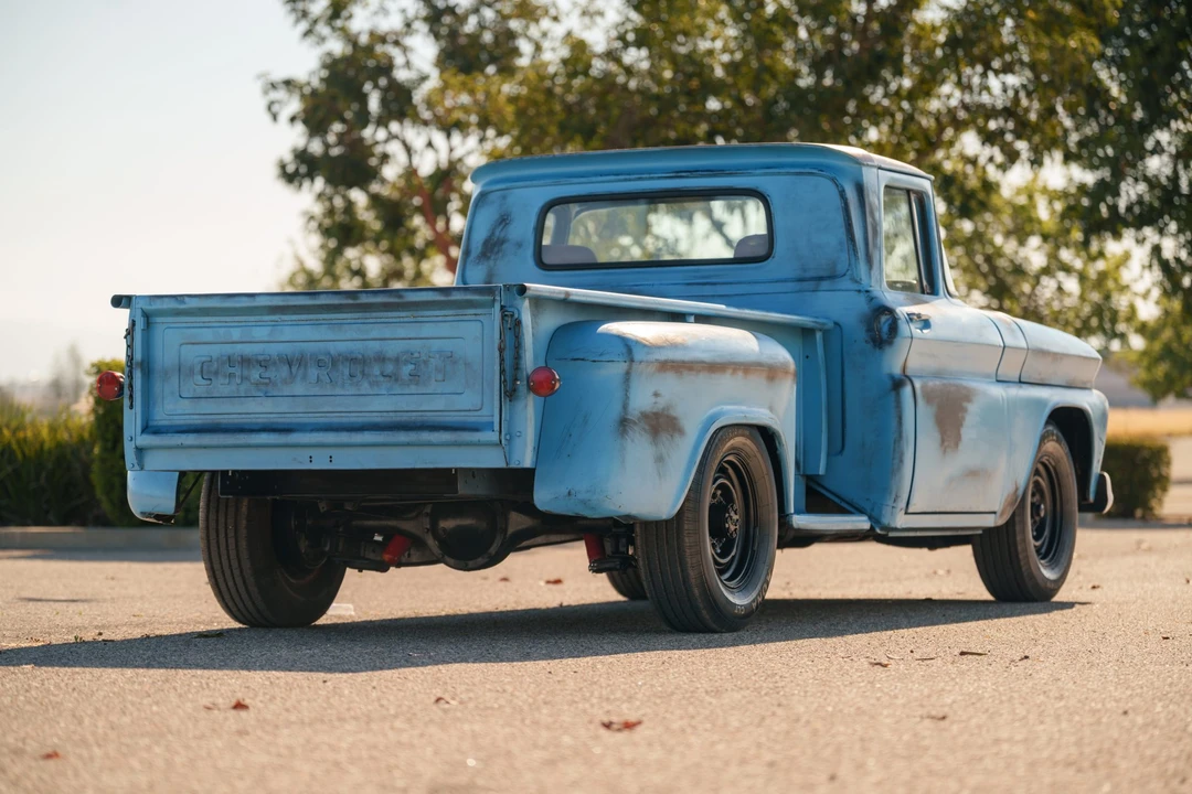 1963 Chevrolet C/K 1st Gen - Image 18 of 31