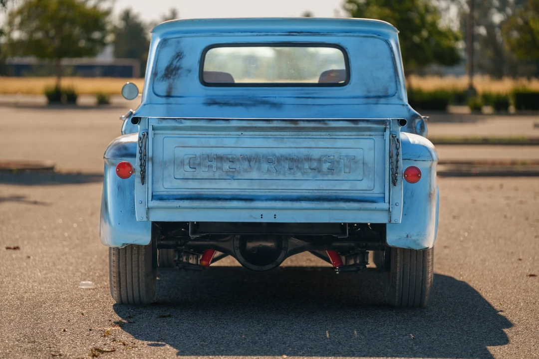 1963 Chevrolet C/K 1st Gen - Image 20 of 31
