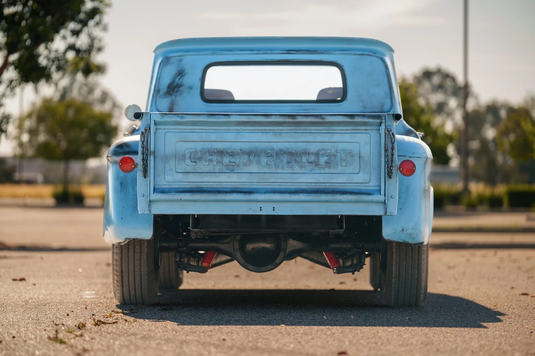 1963 Chevrolet C/K 1st Gen - Image 19 of 31