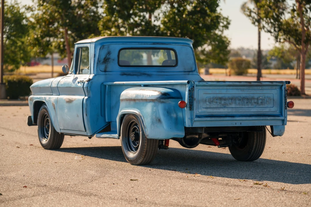 1963 Chevrolet C/K 1st Gen - Image 22 of 31