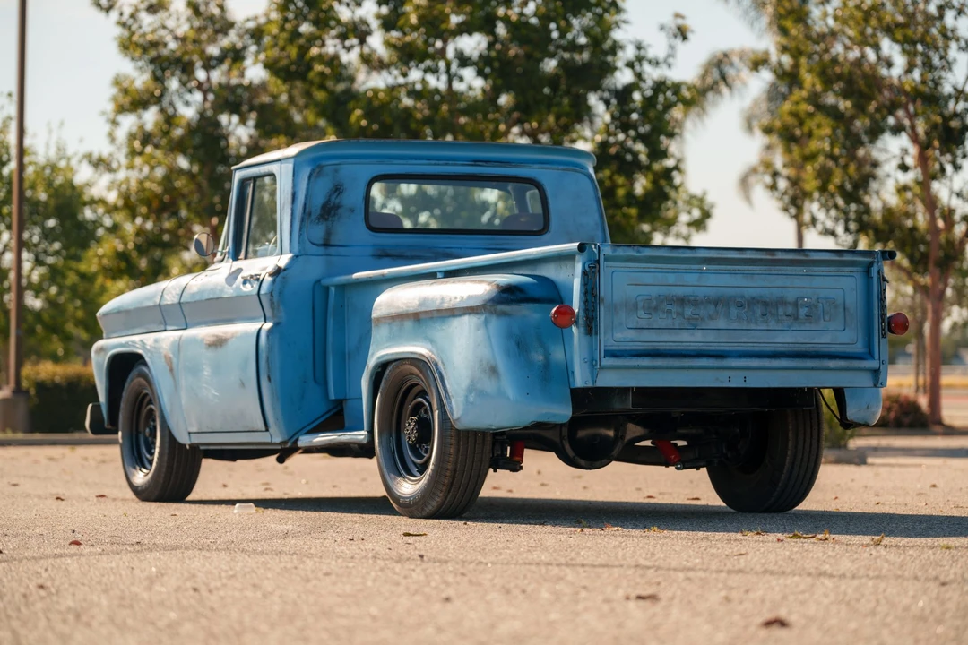 1963 Chevrolet C/K 1st Gen - Image 23 of 31