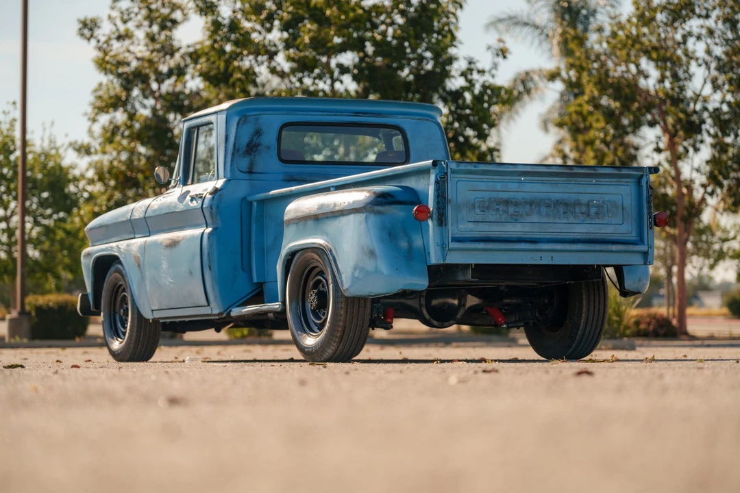 1963 Chevrolet C/K 1st Gen - Image 24 of 31