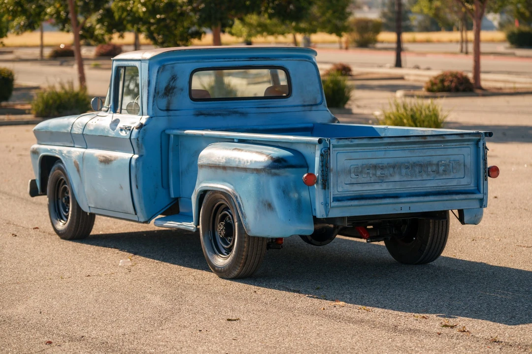 1963 Chevrolet C/K 1st Gen - Image 21 of 31