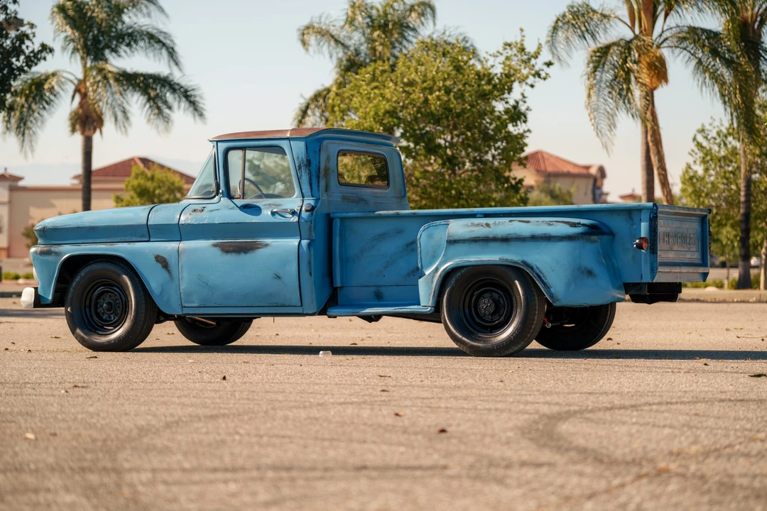 1963 Chevrolet C/K 1st Gen - Image 25 of 31