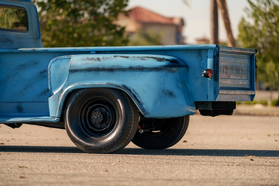 1963 Chevrolet C/K 1st Gen - Image 29 of 31