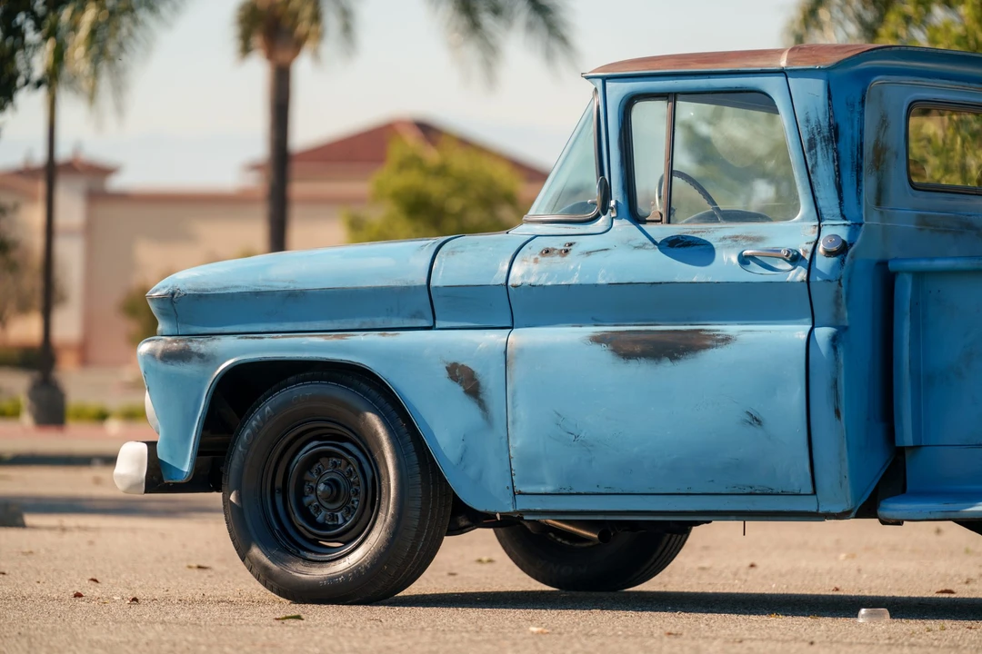 1963 Chevrolet C/K 1st Gen - Image 28 of 31