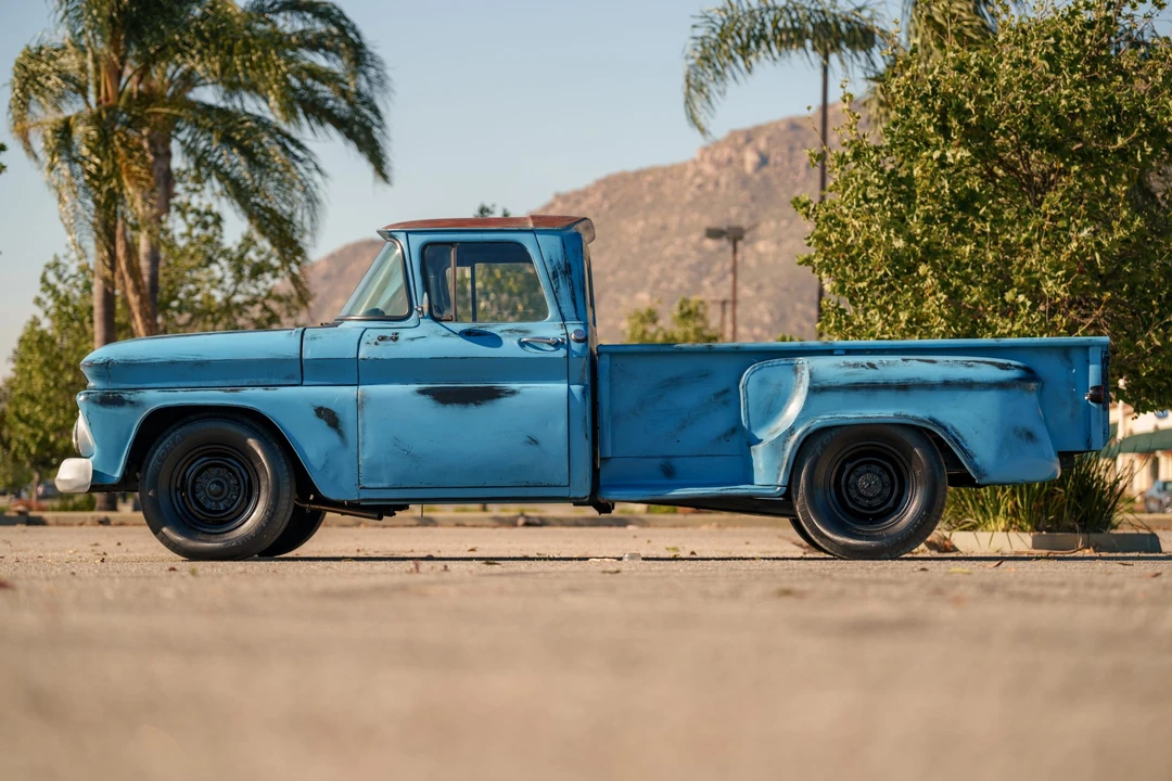 1963 Chevrolet C/K 1st Gen - Image 26 of 31