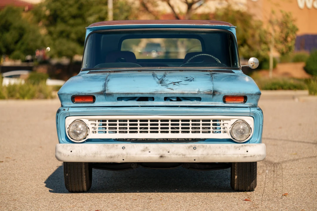 1963 Chevrolet C/K 1st Gen - Image 8 of 31