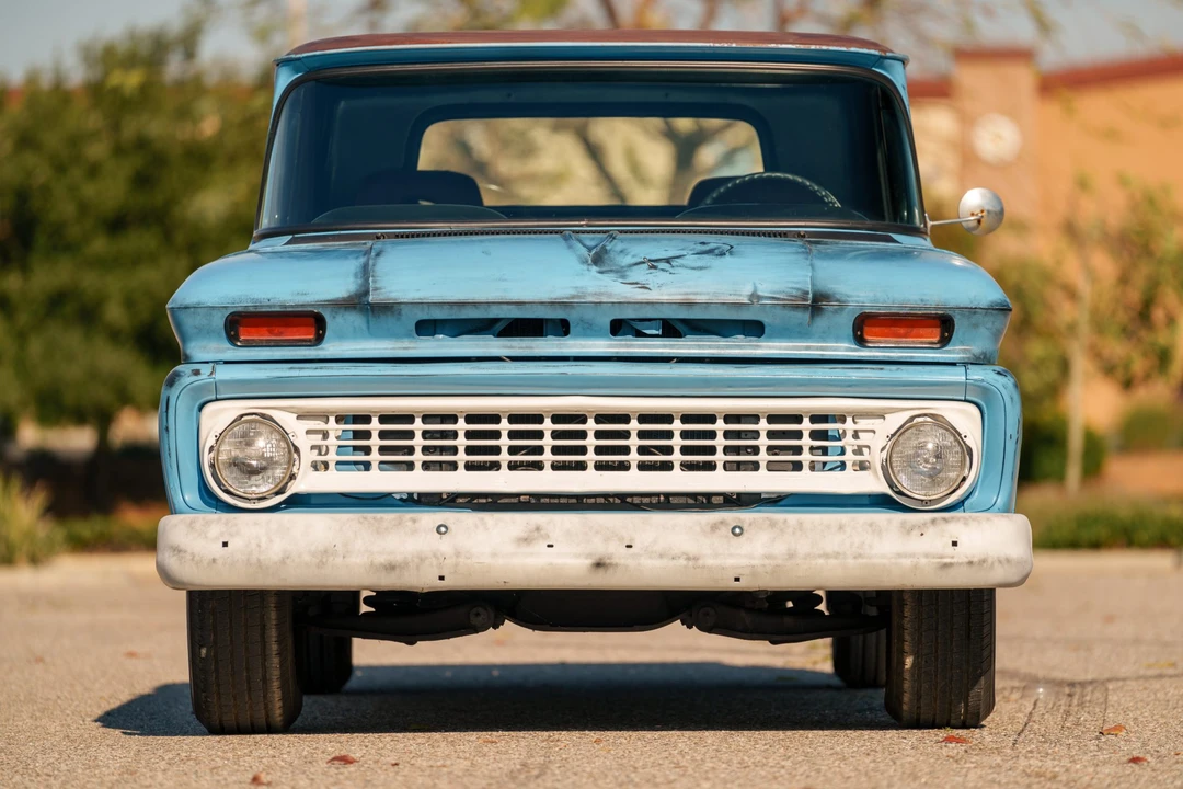 1963 Chevrolet C/K 1st Gen - Image 9 of 31