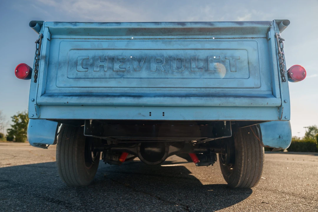 1963 Chevrolet C/K 1st Gen - Image 30 of 31