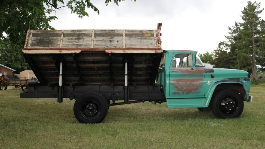 1963 Chevrolet C/K 1st Gen - Image 2 of 9