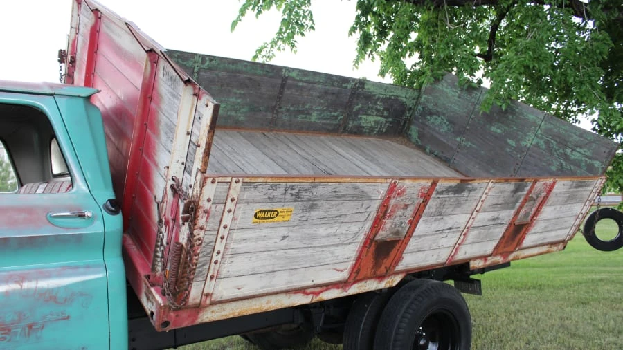 1963 Chevrolet C/K 1st Gen - Image 3 of 9