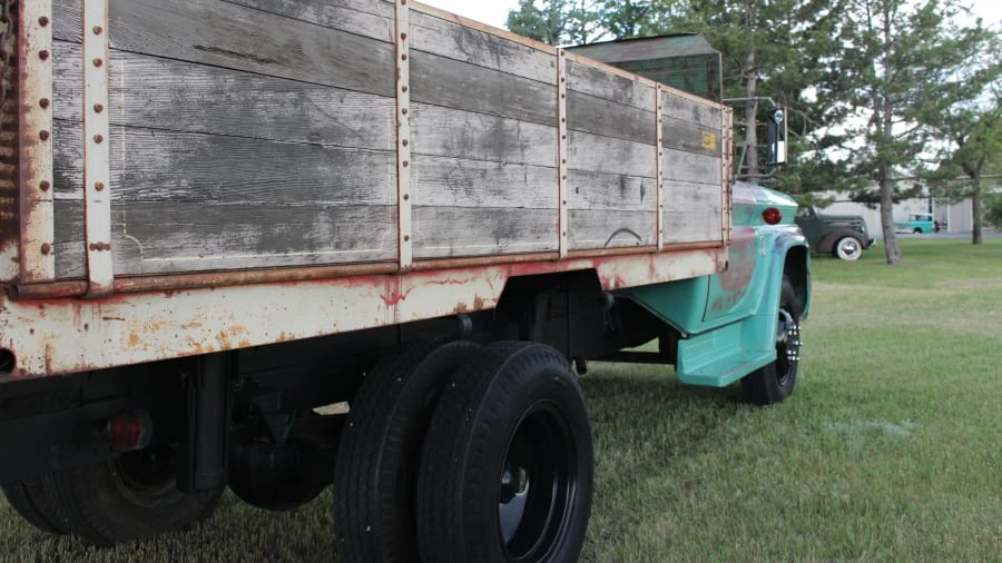 1963 Chevrolet C/K 1st Gen - Image 8 of 9
