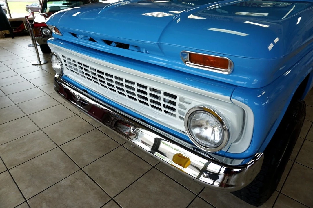 1963 Chevrolet C/K 1st Gen - Image 20 of 21