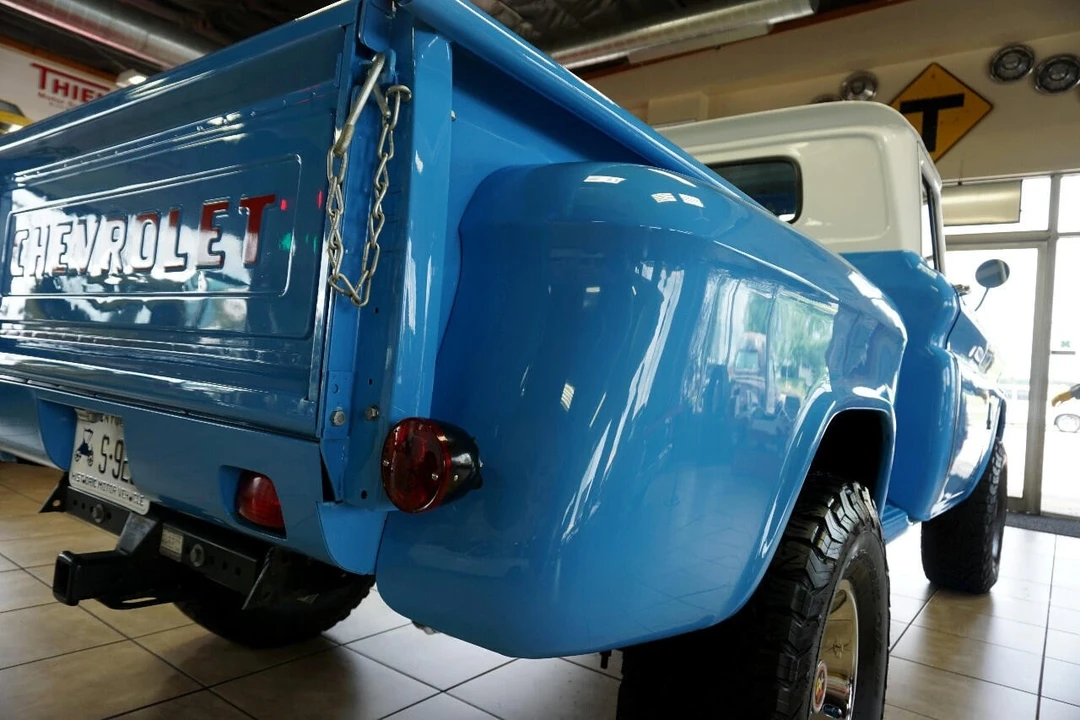 1963 Chevrolet C/K 1st Gen - Image 19 of 21