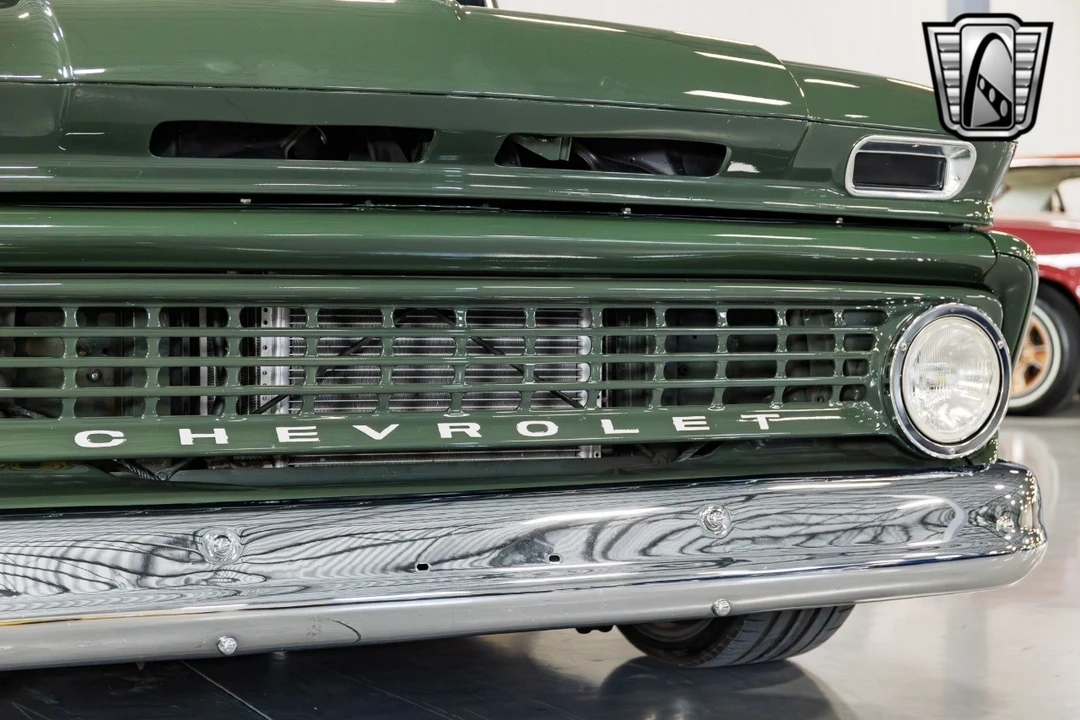 1963 Chevrolet C/K 1st Gen - Image 12 of 21