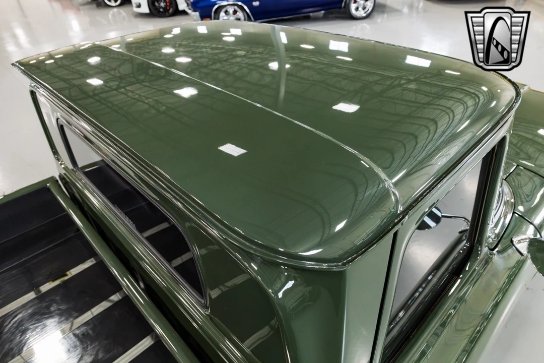 1963 Chevrolet C/K 1st Gen - Image 15 of 21