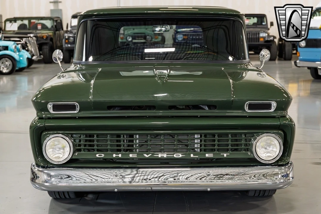 1963 Chevrolet C/K 1st Gen - Image 4 of 21
