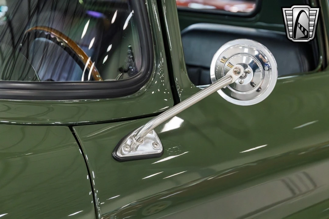 1963 Chevrolet C/K 1st Gen - Image 13 of 21