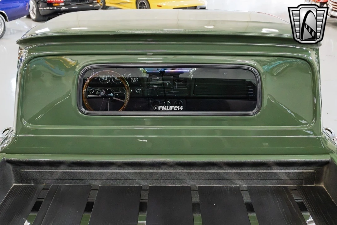 1963 Chevrolet C/K 1st Gen - Image 8 of 21