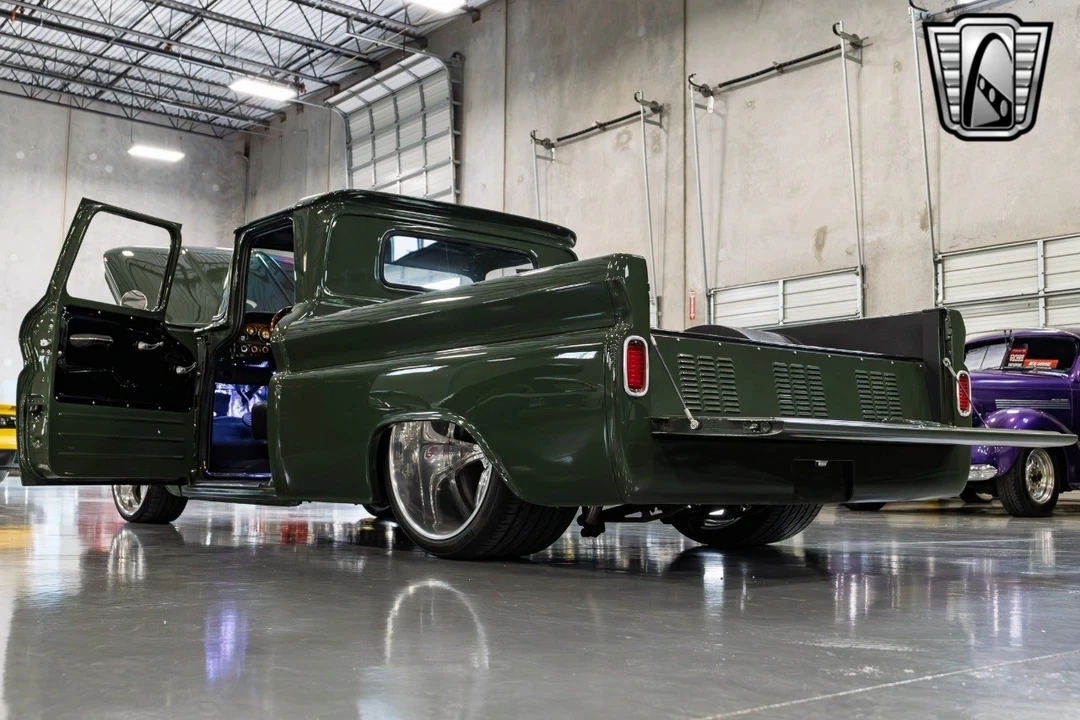 1963 Chevrolet C/K 1st Gen - Image 16 of 21