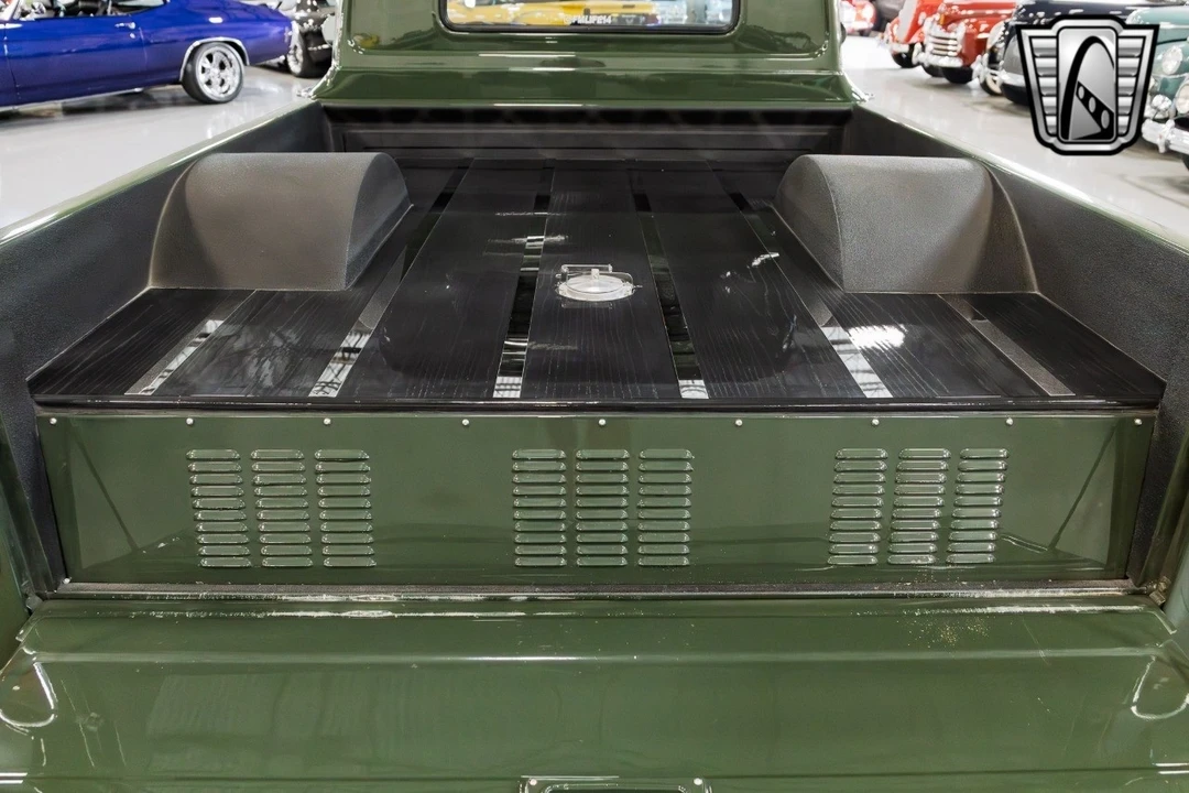 1963 Chevrolet C/K 1st Gen - Image 21 of 21