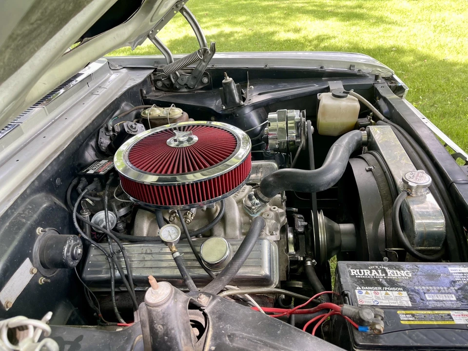 1963 Chevrolet Chevelle - Image 25 of 31