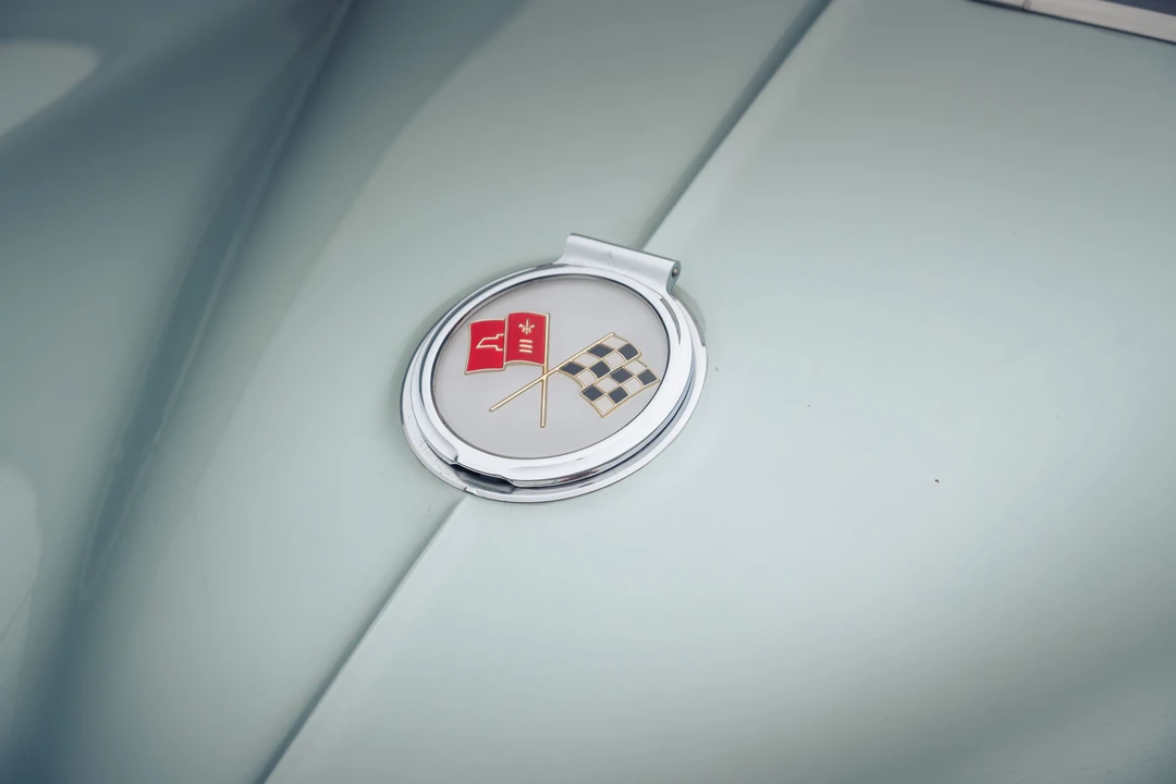 1963 Chevrolet Corvette C2 - Image 11 of 31