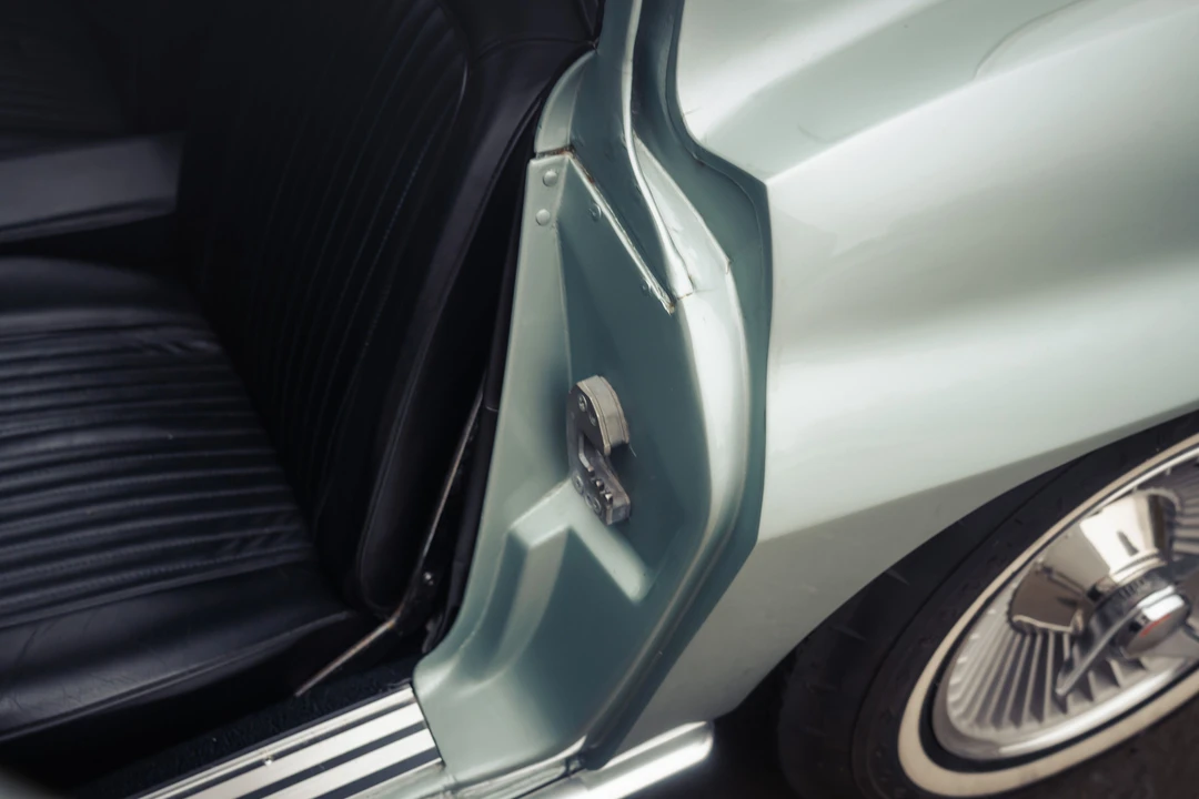 1963 Chevrolet Corvette C2 - Image 23 of 31
