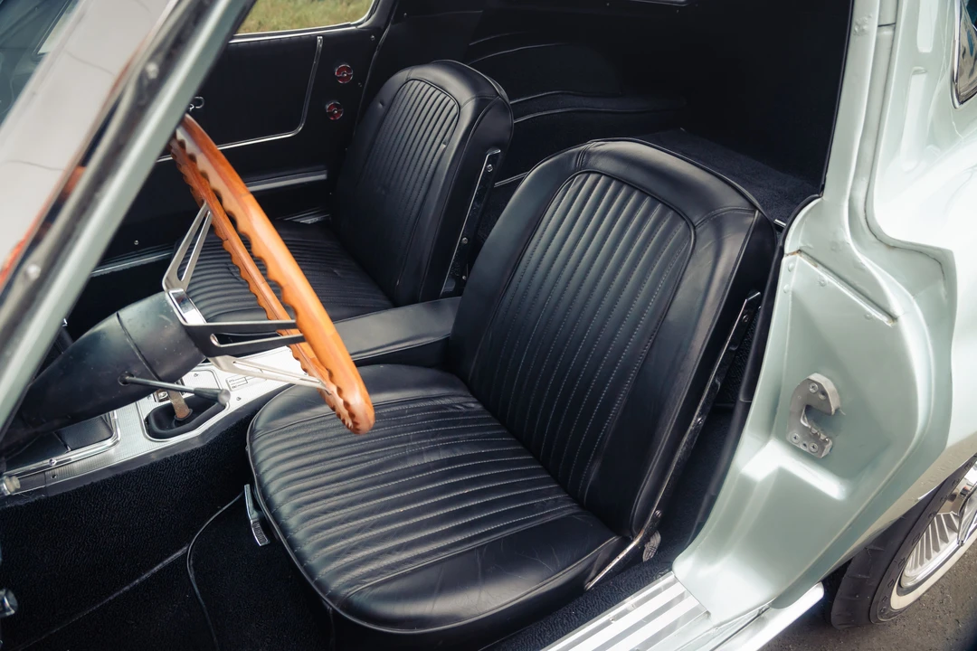 1963 Chevrolet Corvette C2 - Image 12 of 31