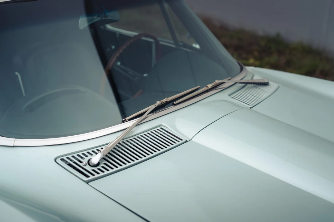 1963 Chevrolet Corvette C2 - Image 25 of 31
