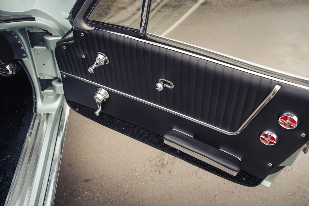 1963 Chevrolet Corvette C2 - Image 3 of 31