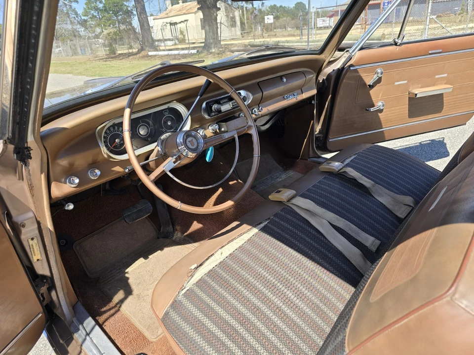 1963 Chevrolet II 1st Gen - Image 15 of 21