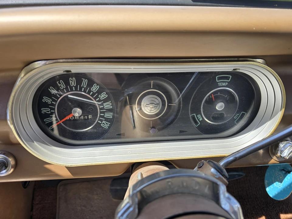 1963 Chevrolet II 1st Gen - Image 16 of 21