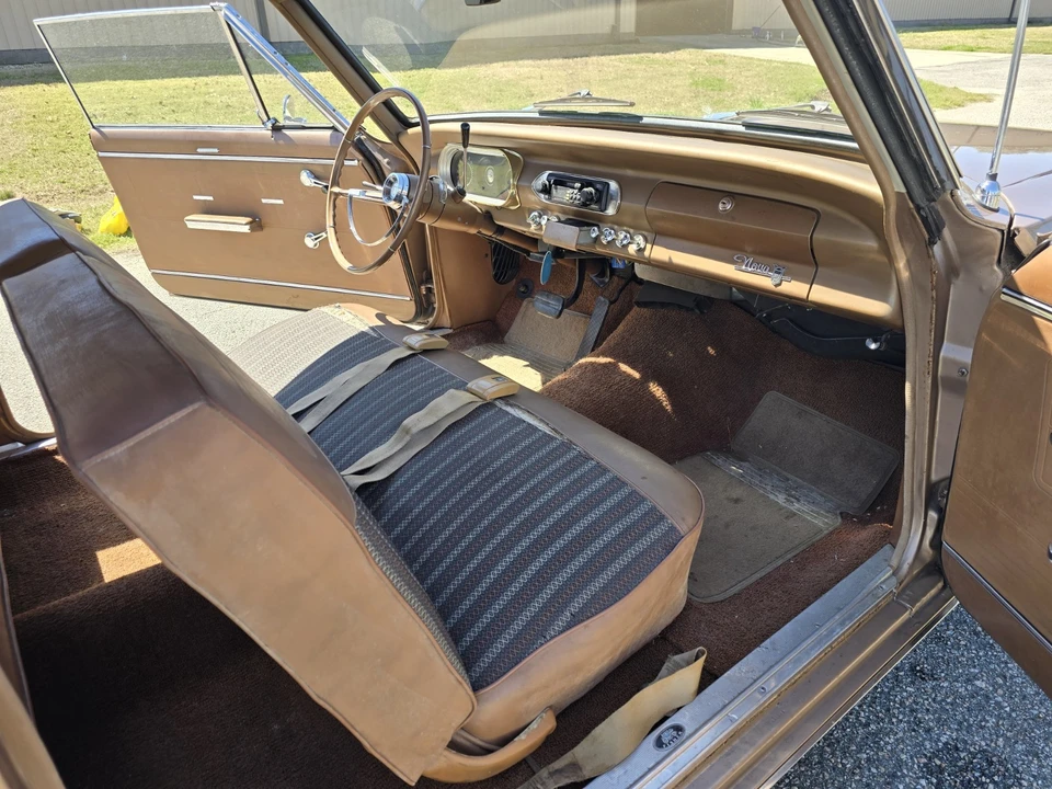 1963 Chevrolet II 1st Gen - Image 14 of 21
