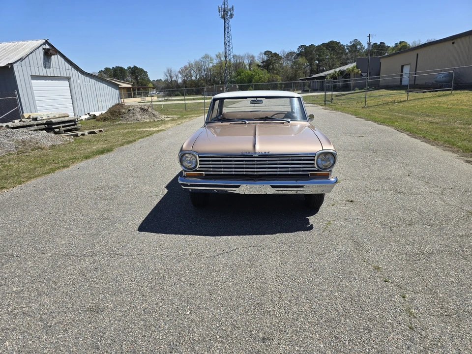 1963 Chevrolet II 1st Gen - Image 7 of 21