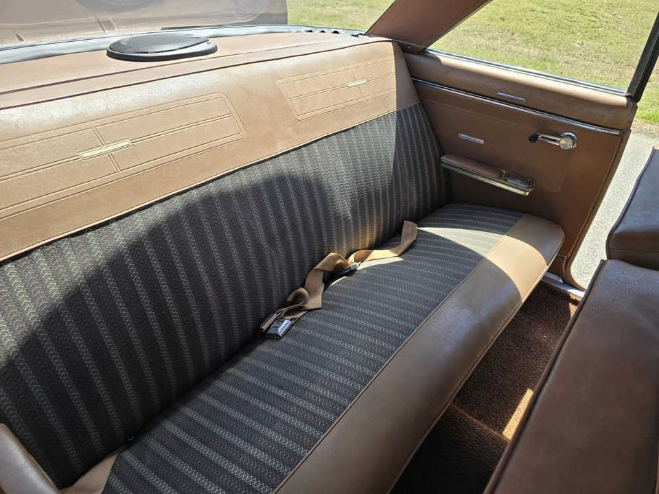 1963 Chevrolet II 1st Gen - Image 13 of 21
