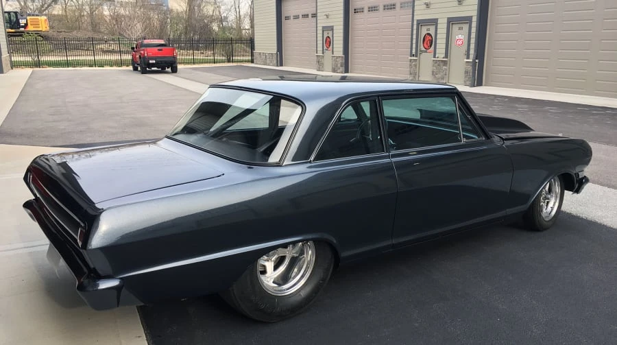 1963 Chevrolet II 1st Gen - Image 3 of 12