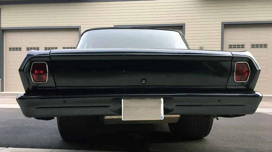 1963 Chevrolet II 1st Gen - Image 4 of 12