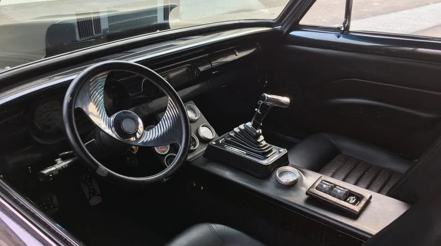 1963 Chevrolet II 1st Gen - Image 5 of 12