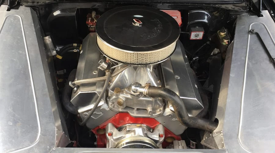 1963 Chevrolet II 1st Gen - Image 7 of 12