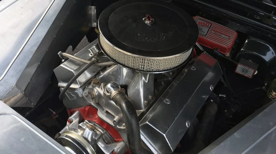 1963 Chevrolet II 1st Gen - Image 8 of 12