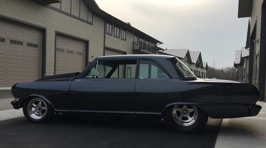 1963 Chevrolet II 1st Gen - Image 11 of 12