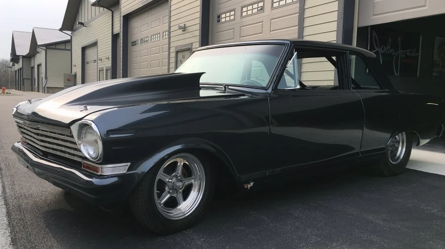 1963 Chevrolet II 1st Gen - Image 12 of 12